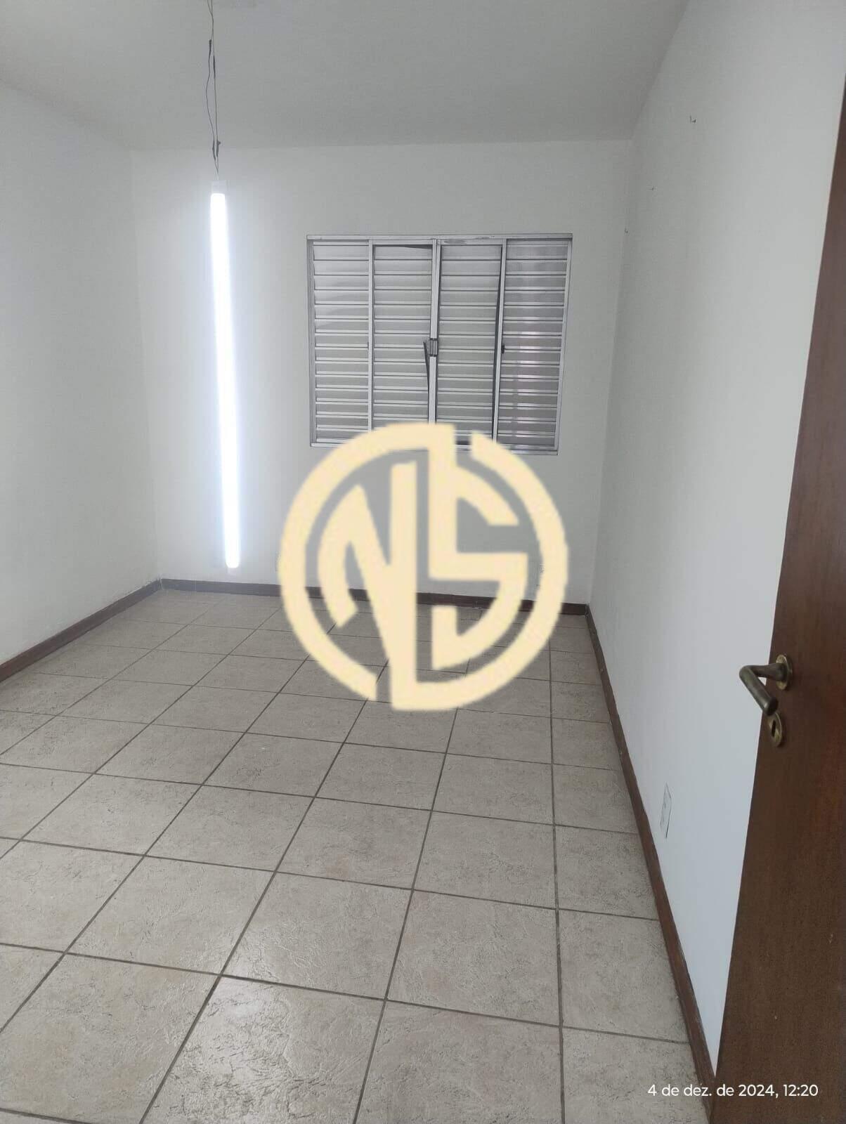 Apartamento para aluguel no Santo Amaro: 