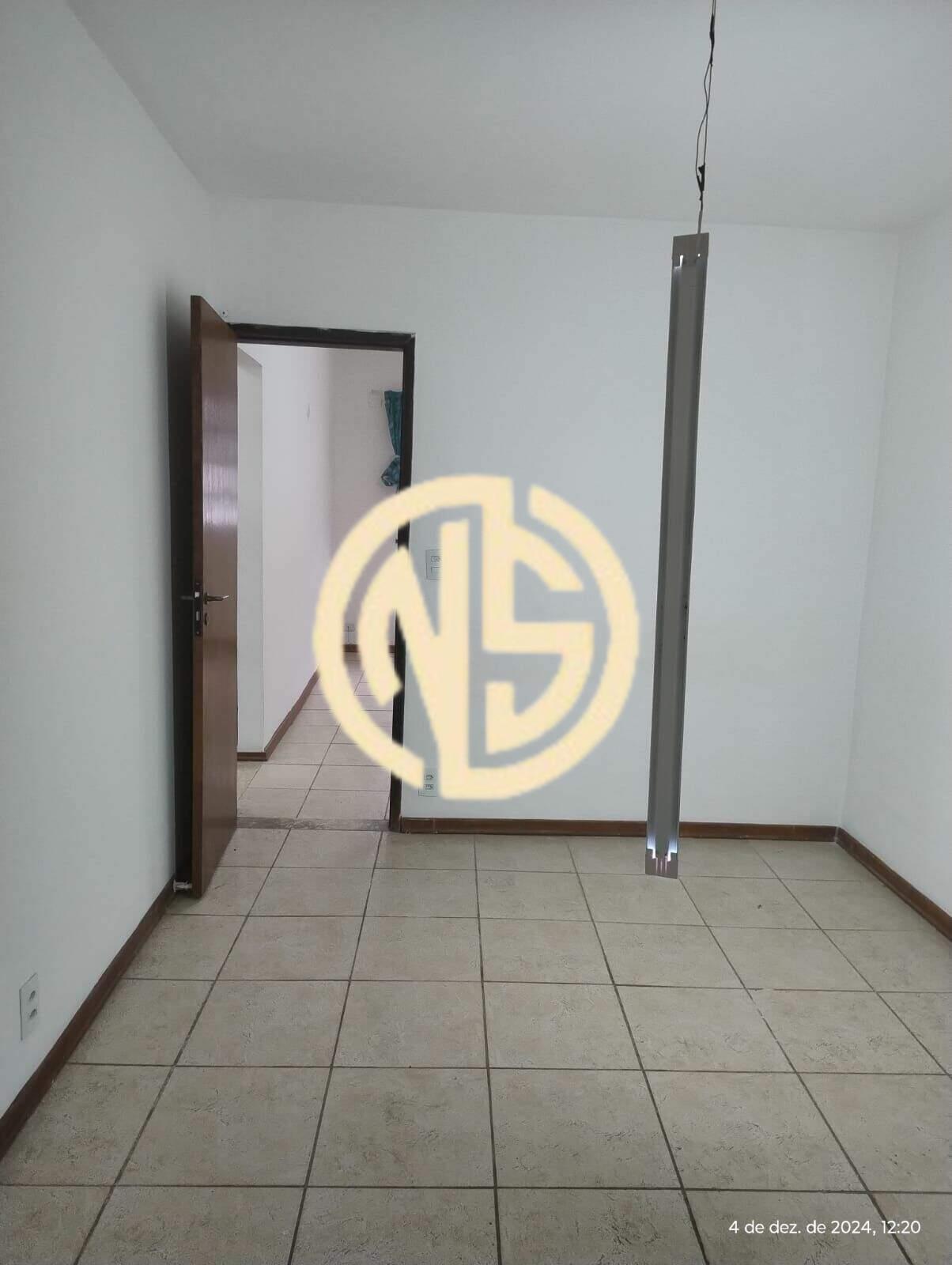 Apartamento para aluguel no Santo Amaro: 