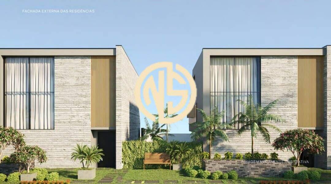 Casa à venda no Brooklin Paulista: 