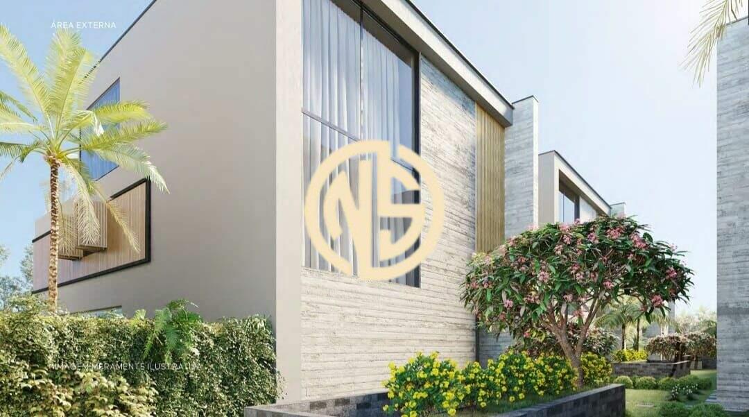 Casa à venda no Brooklin Paulista: 