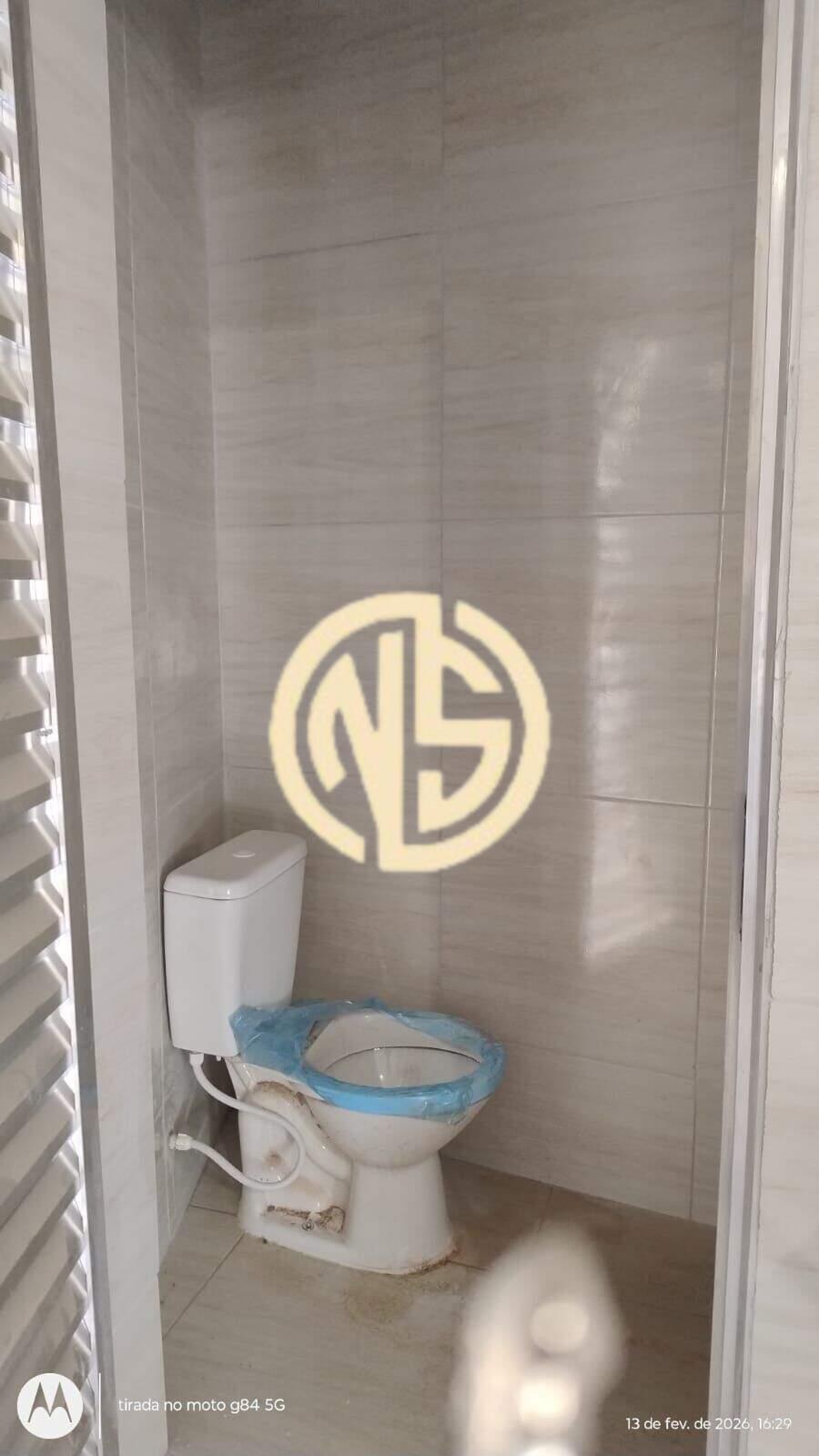 Sala para aluguel no Parque Independência: 