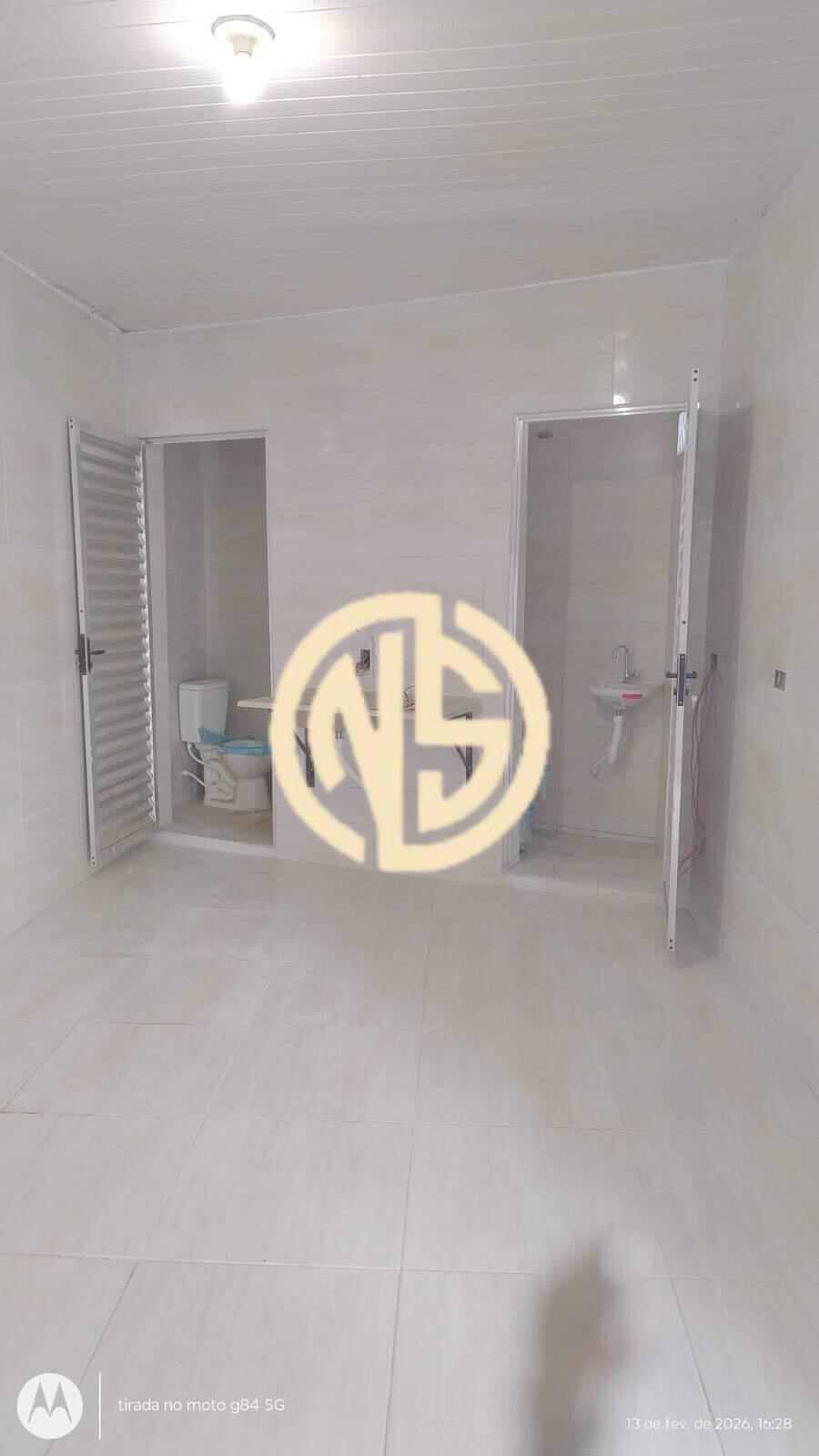 Sala para aluguel no Parque Independência: 