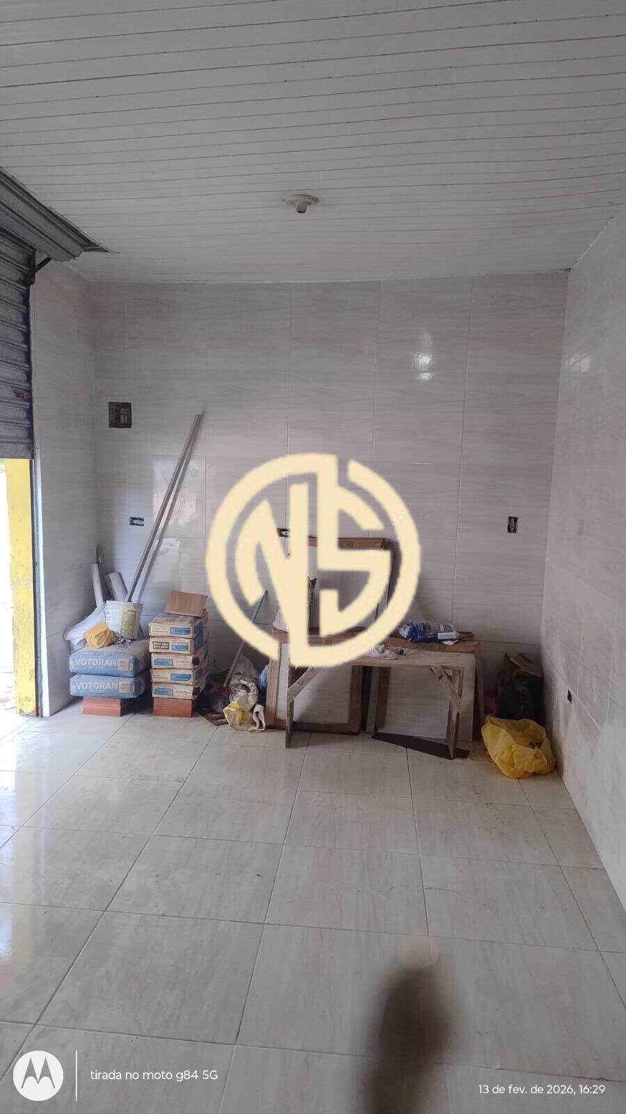 Sala para aluguel no Parque Independência: 