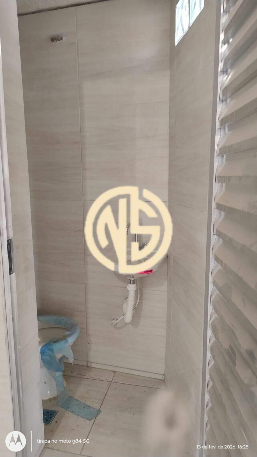 Sala para aluguel no Parque Independência: 