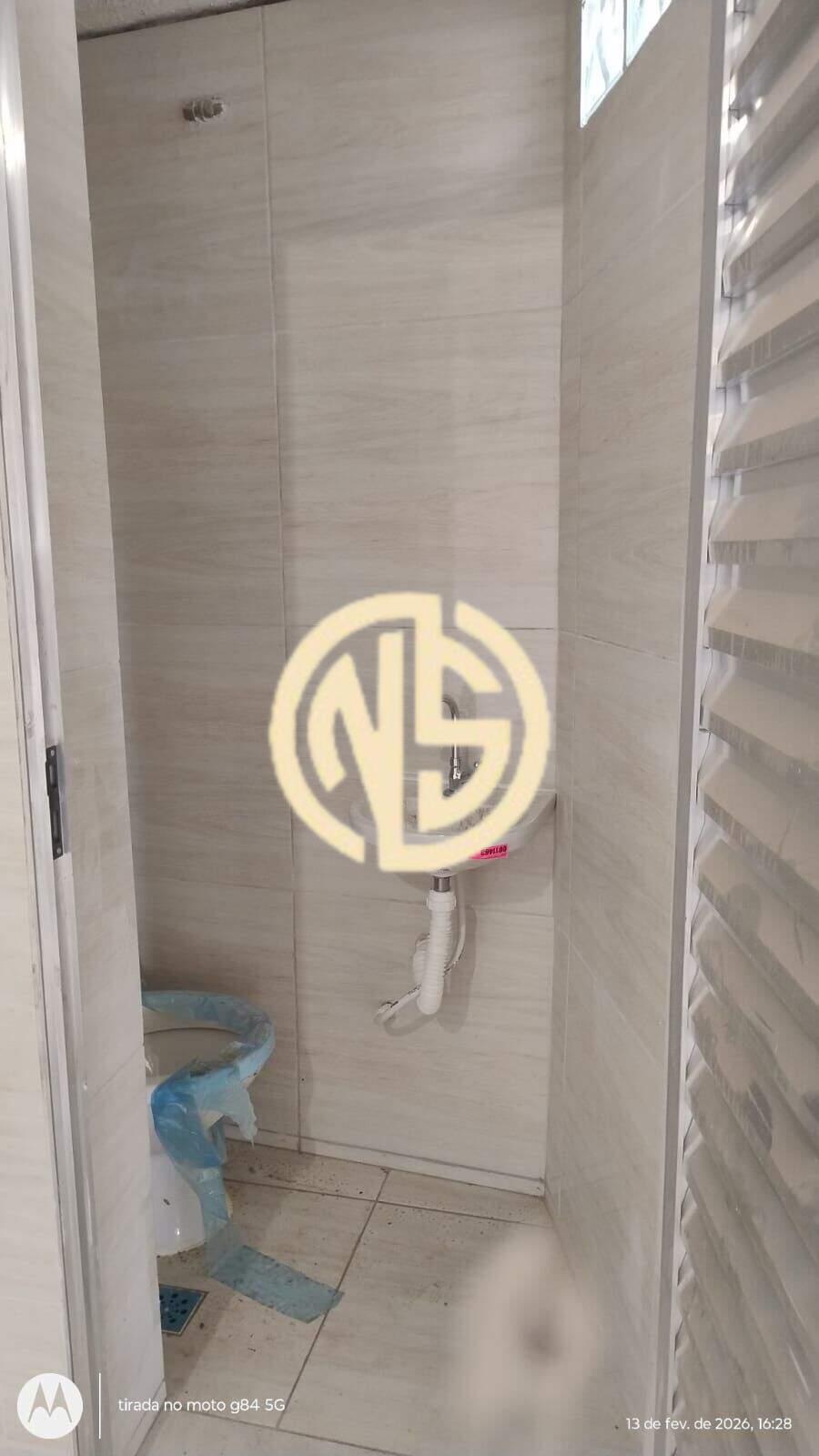 Sala para aluguel no Parque Independência: 