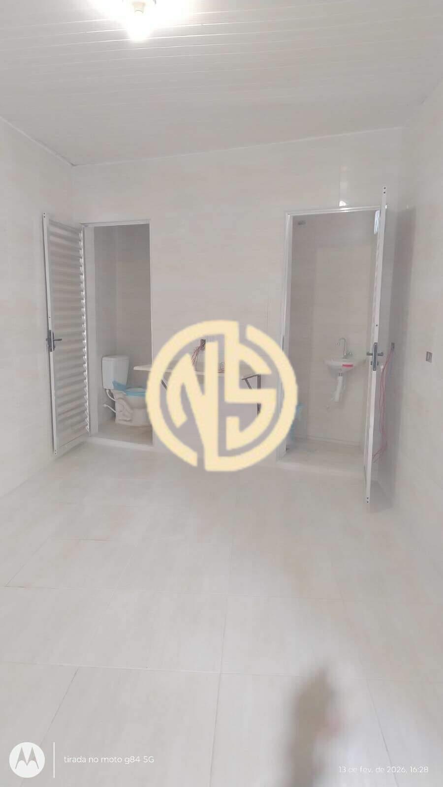 Sala para aluguel no Parque Independência: 