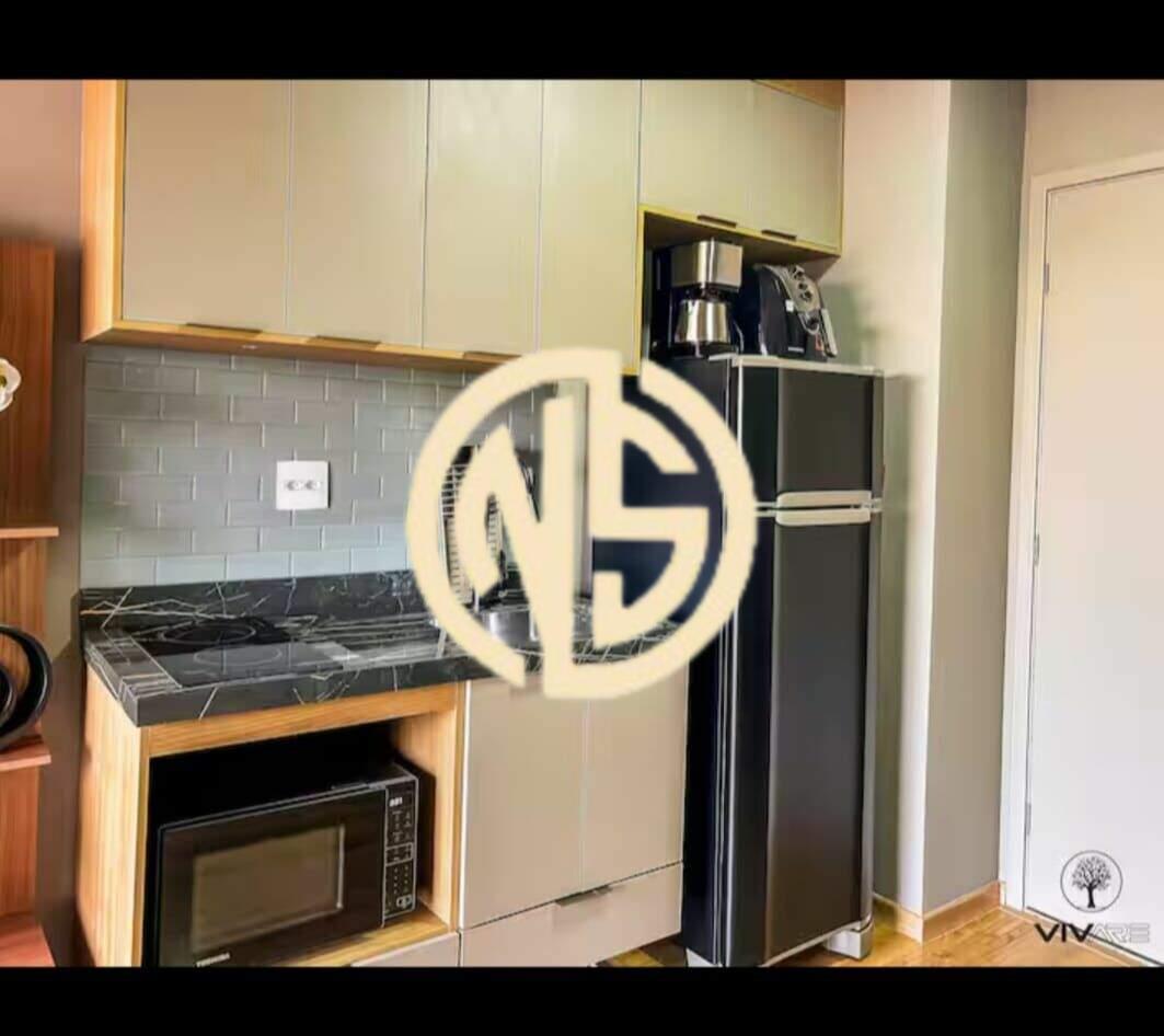 Apartamento à venda no Indianópolis: 