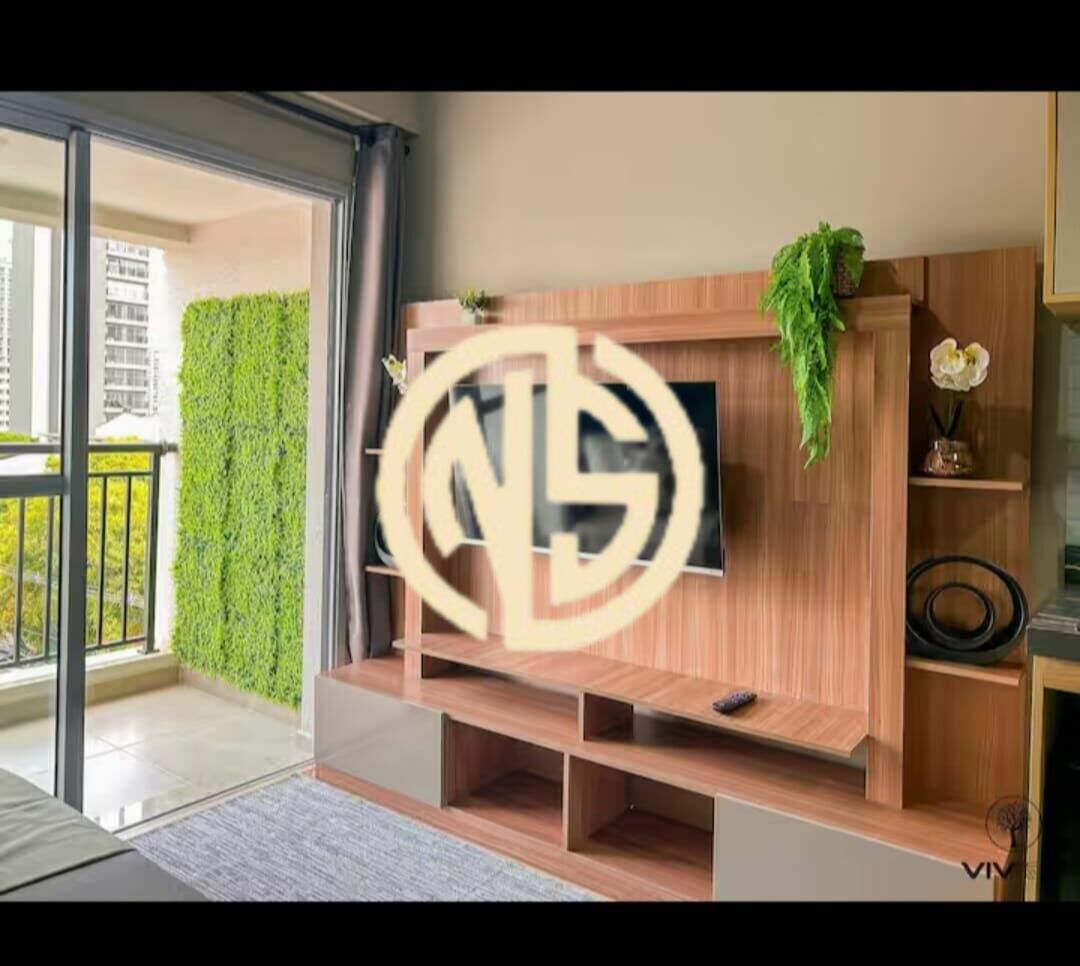 Apartamento à venda no Indianópolis: 