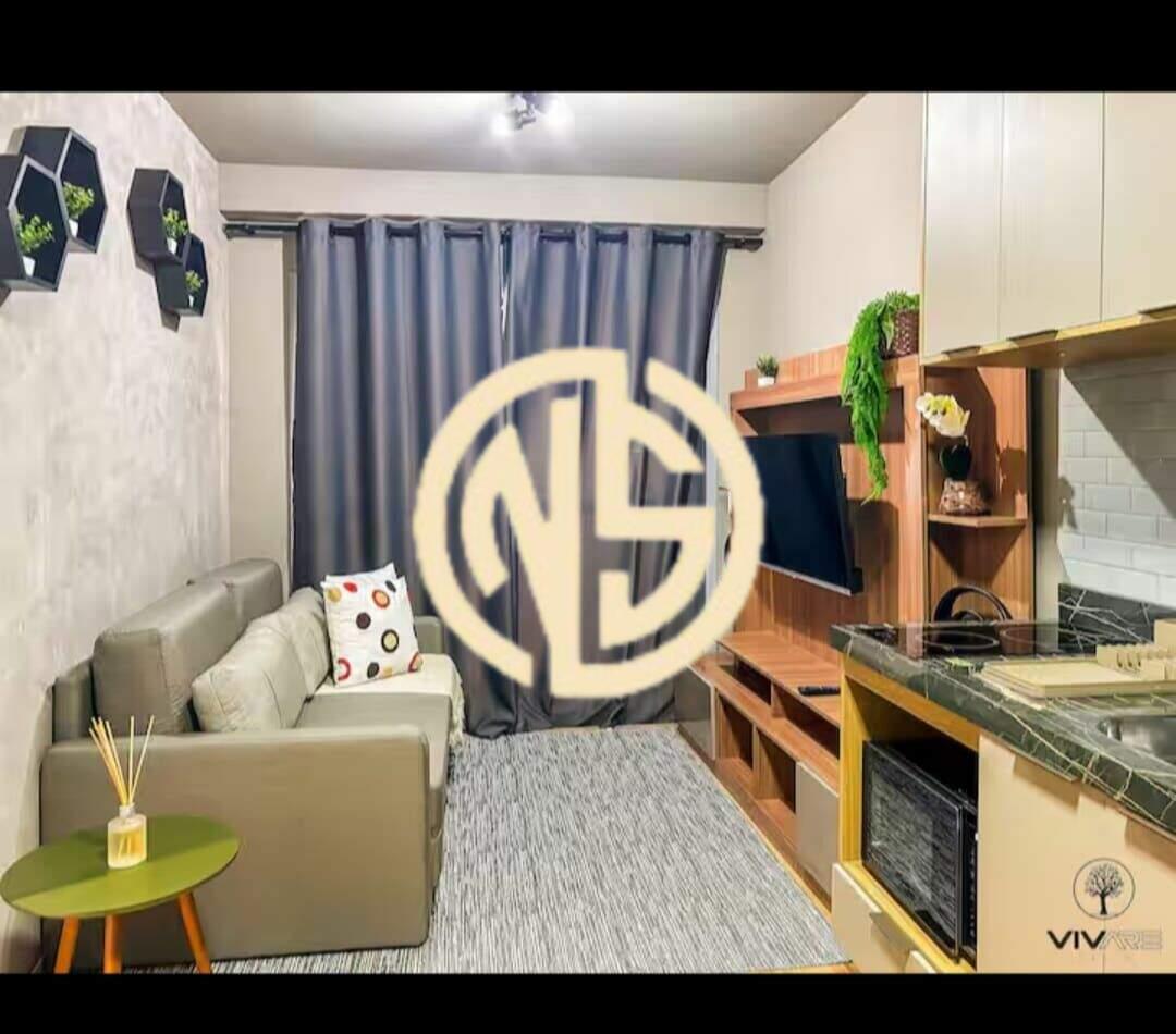 Apartamento à venda no Indianópolis: 