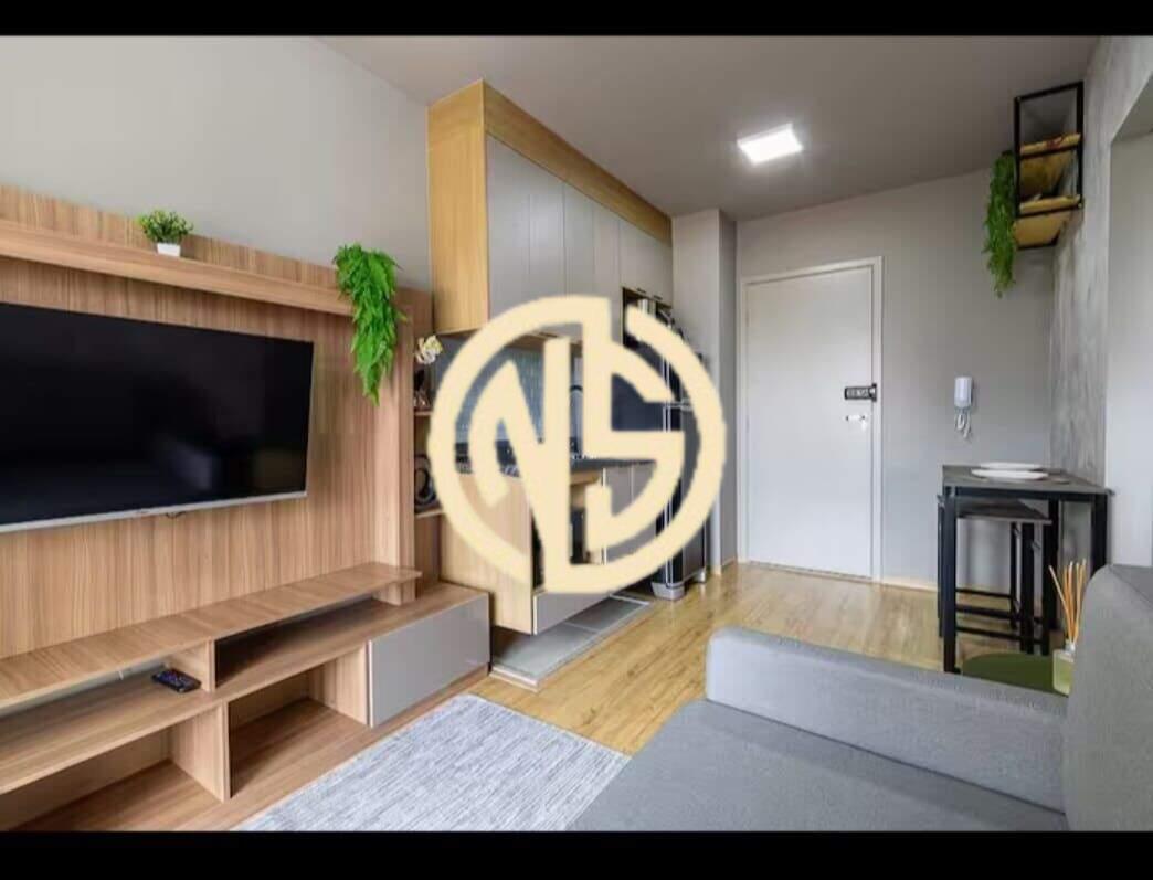 Apartamento à venda no Indianópolis: 