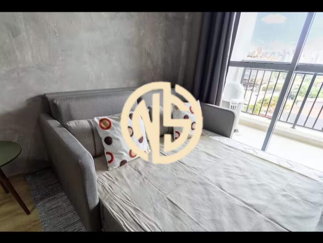 Apartamento à venda no Indianópolis: 