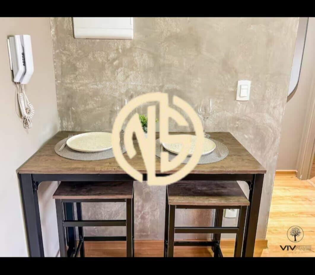 Apartamento à venda no Indianópolis: 