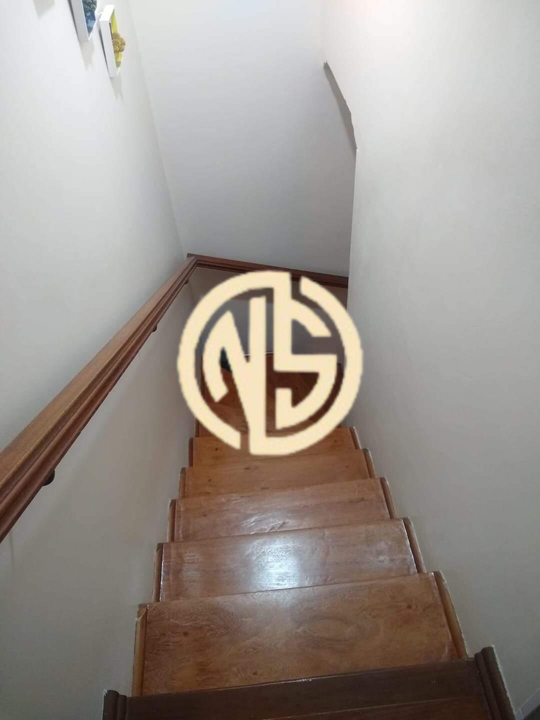 Sobrado à venda no Jardim São Luís: 