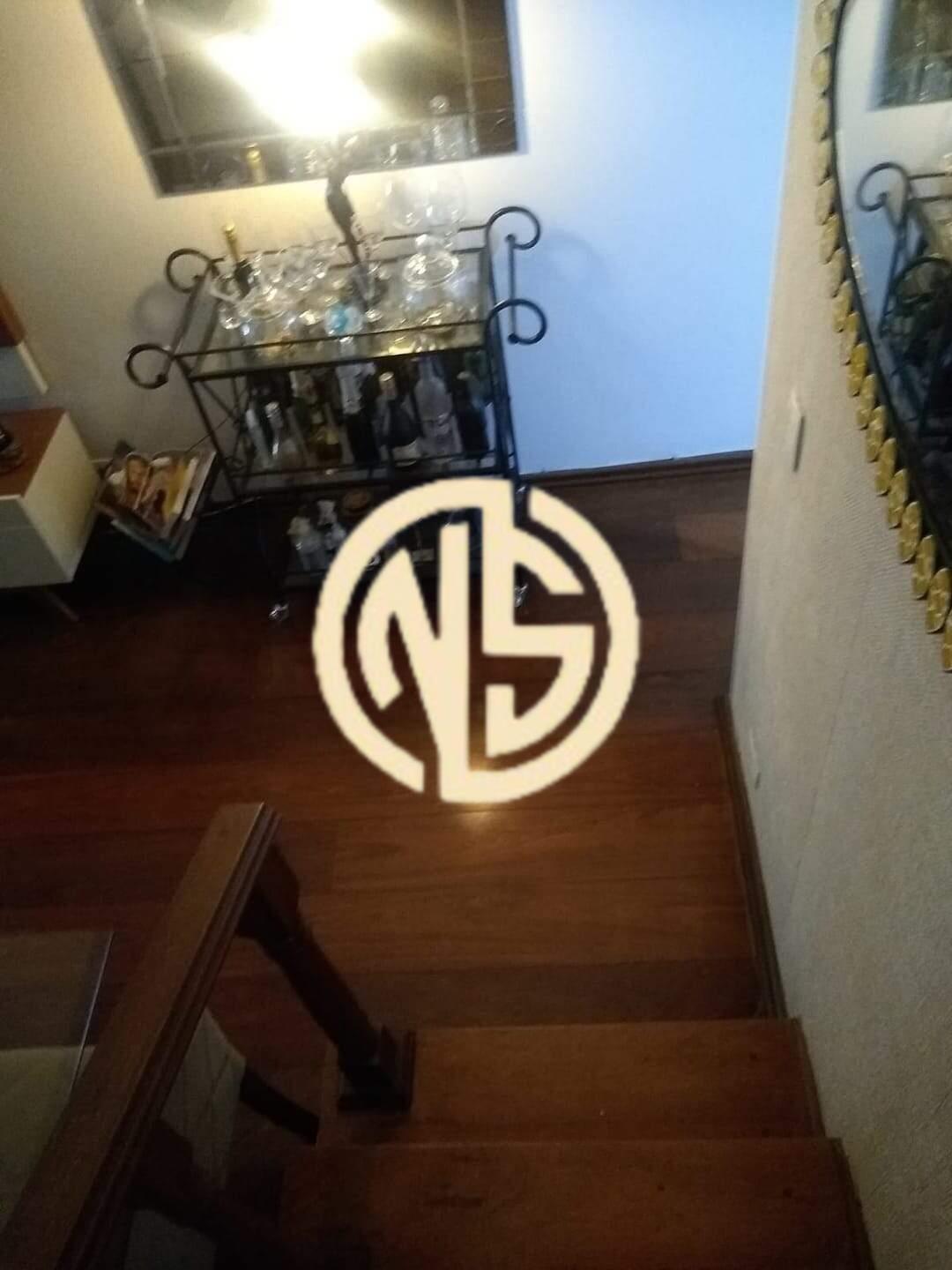 Sobrado à venda no Jardim São Luís: 