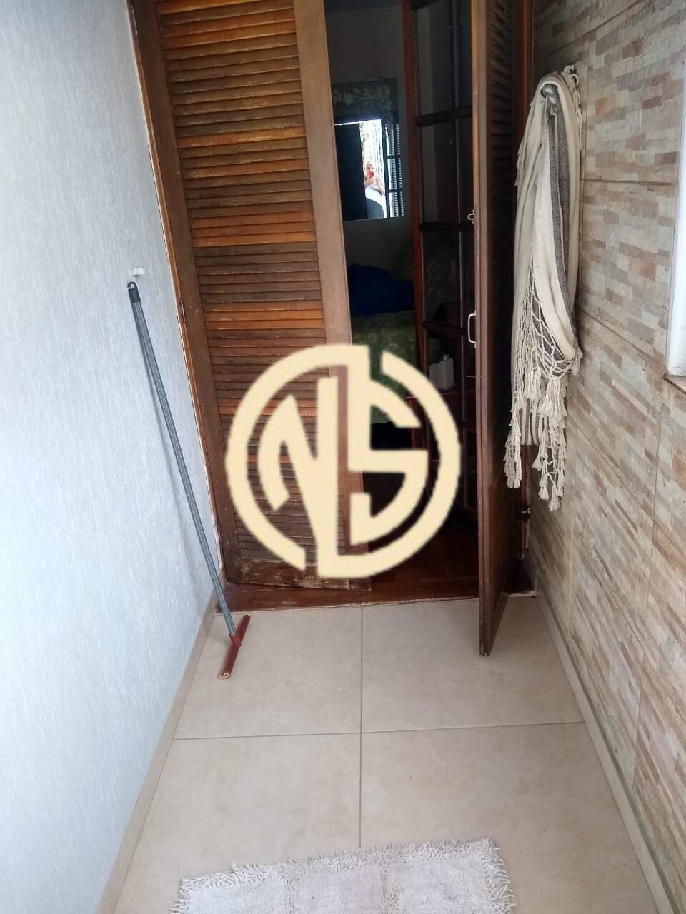 Sobrado à venda no Jardim São Luís: 