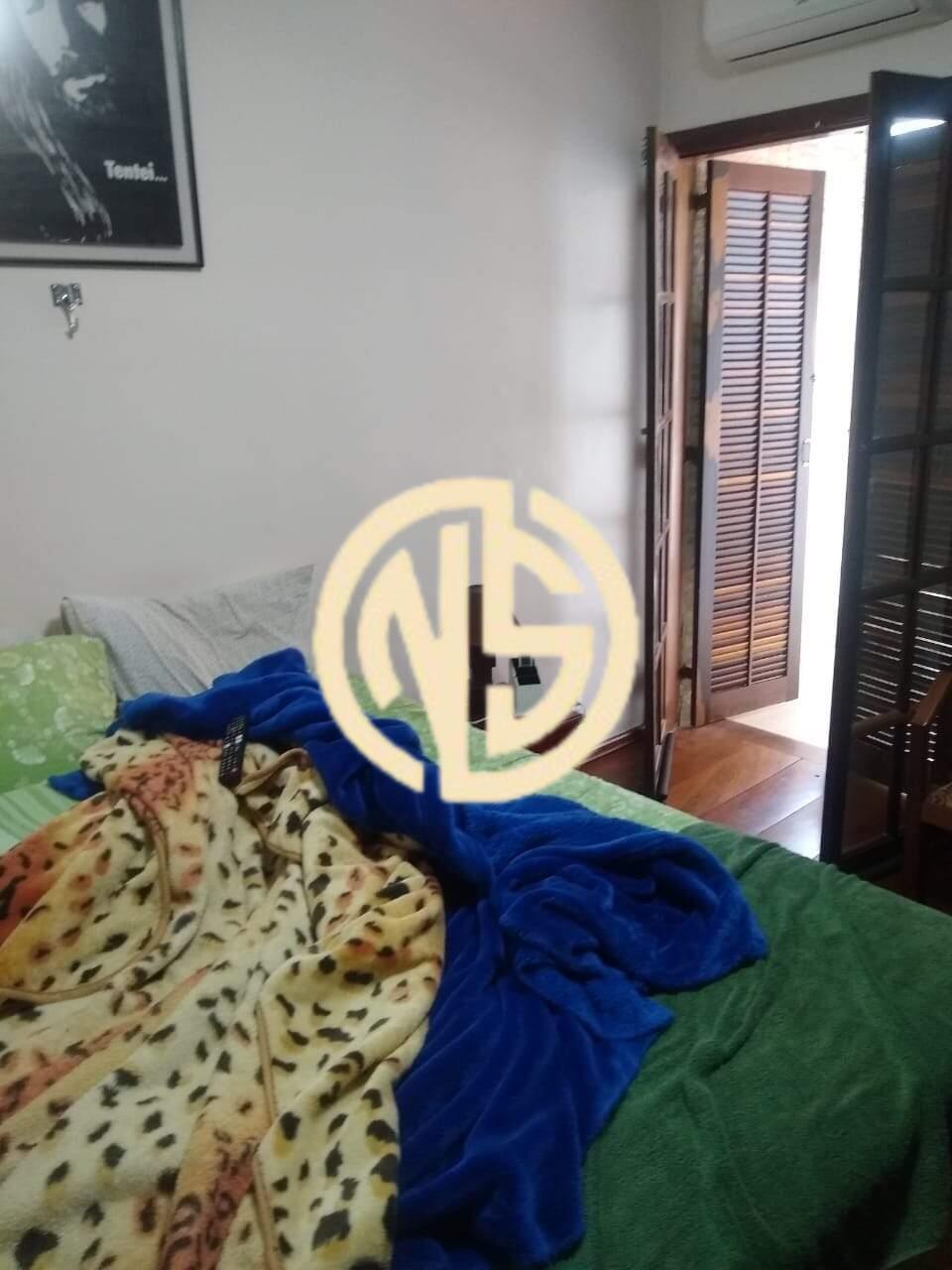 Sobrado à venda no Jardim São Luís: 