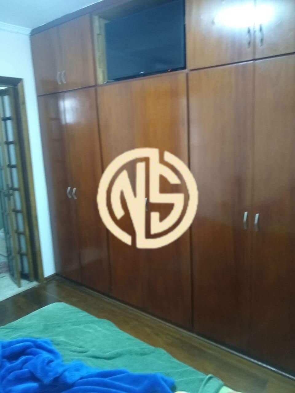 Sobrado à venda no Jardim São Luís: 