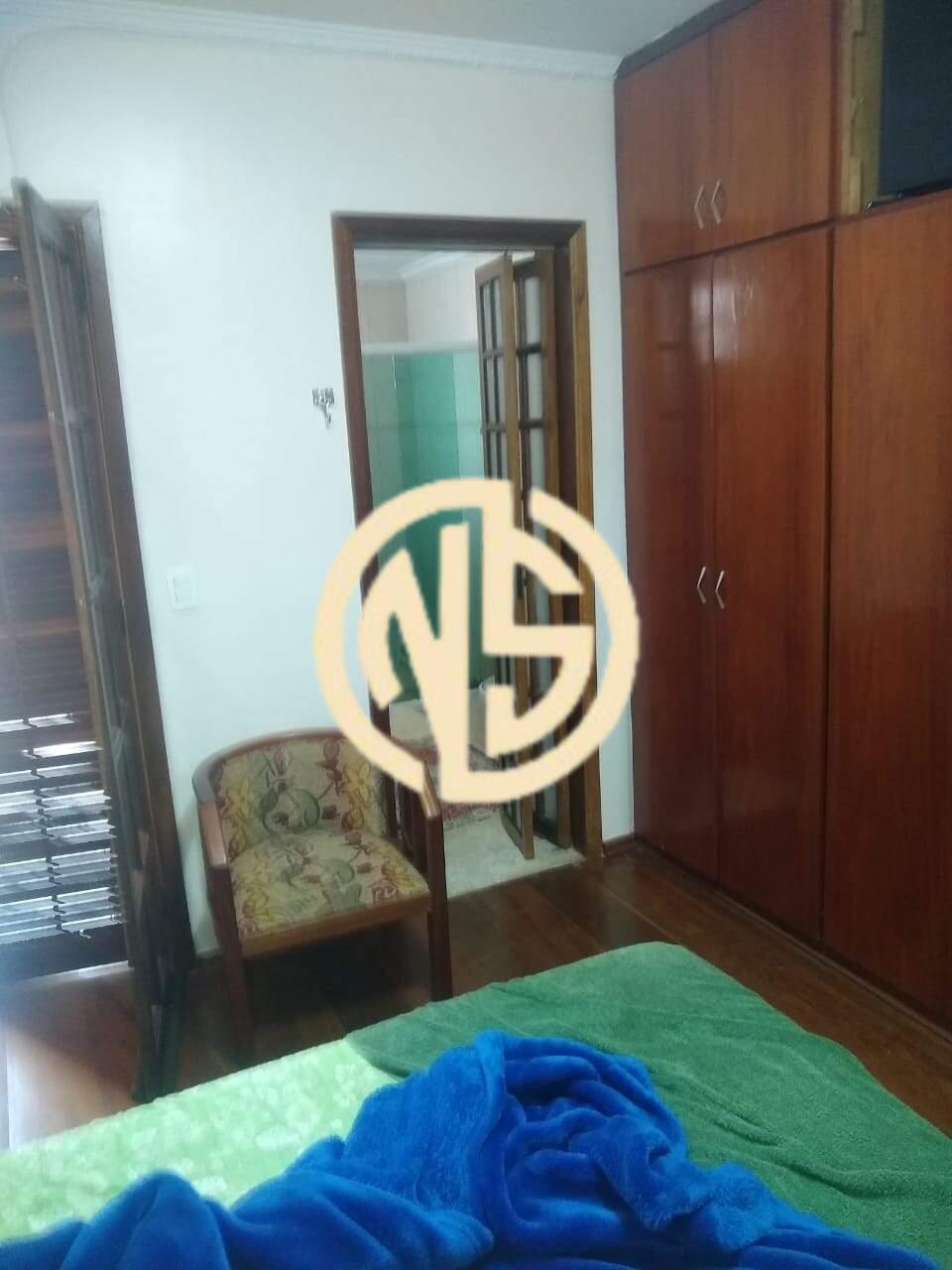 Sobrado à venda no Jardim São Luís: 