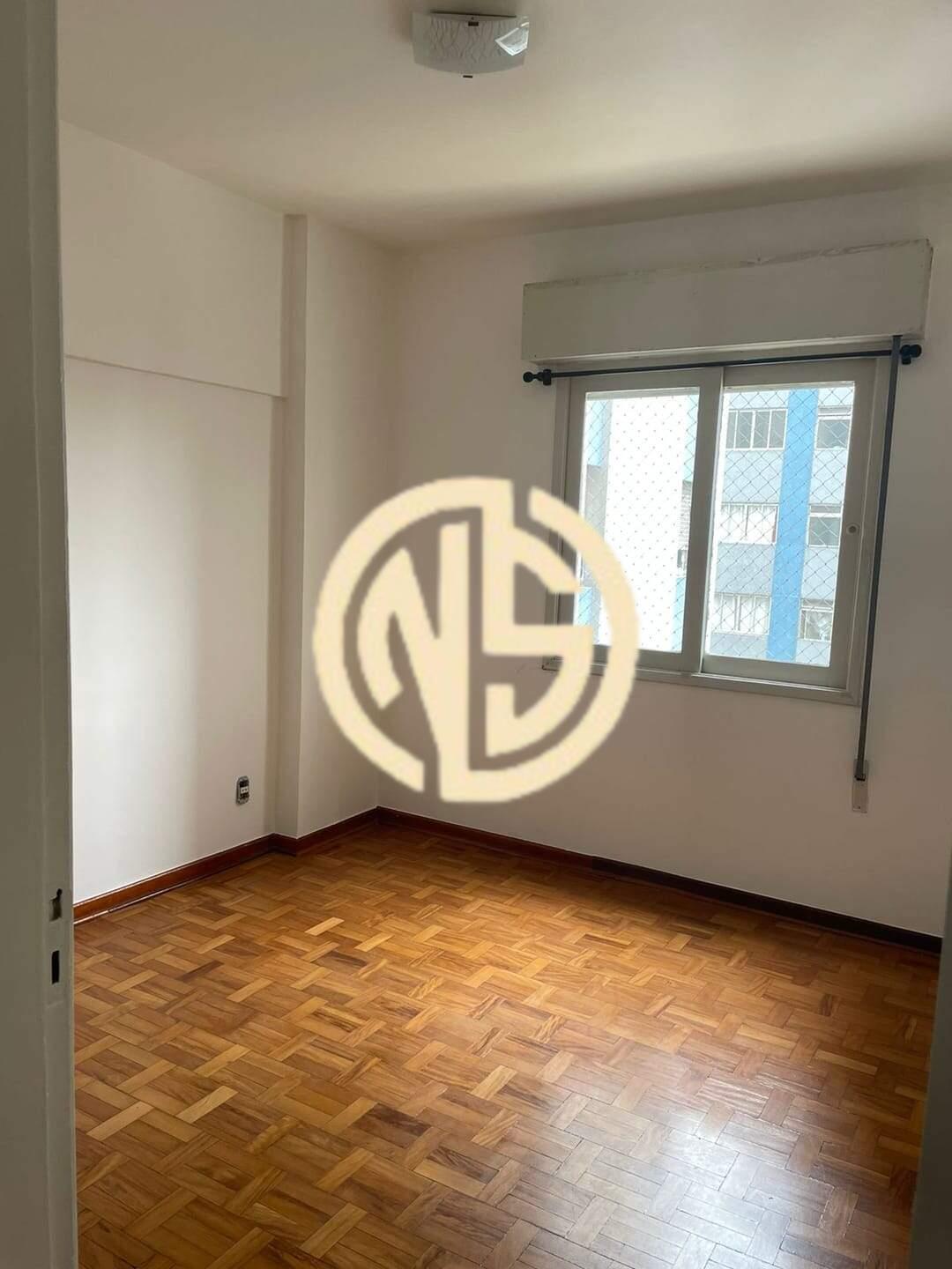 Apartamento à venda no Pinheiros: 