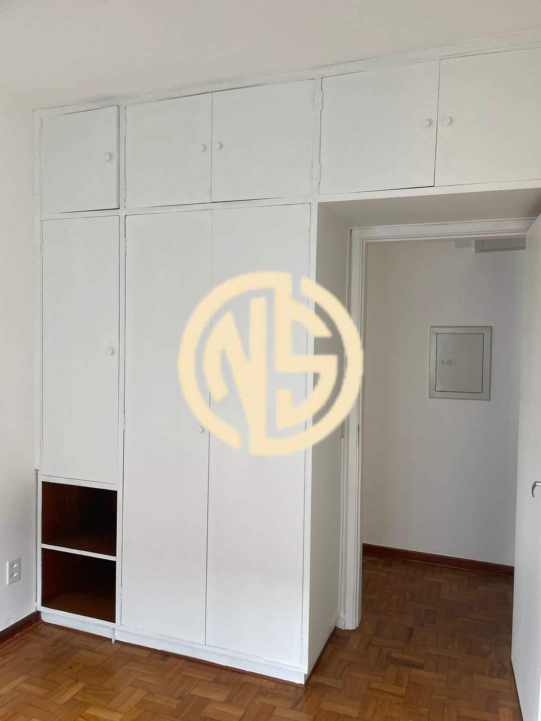Apartamento à venda no Pinheiros: 
