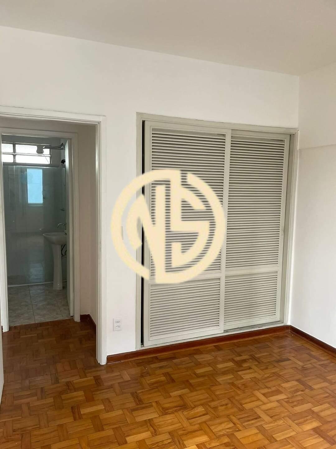Apartamento à venda no Pinheiros: 
