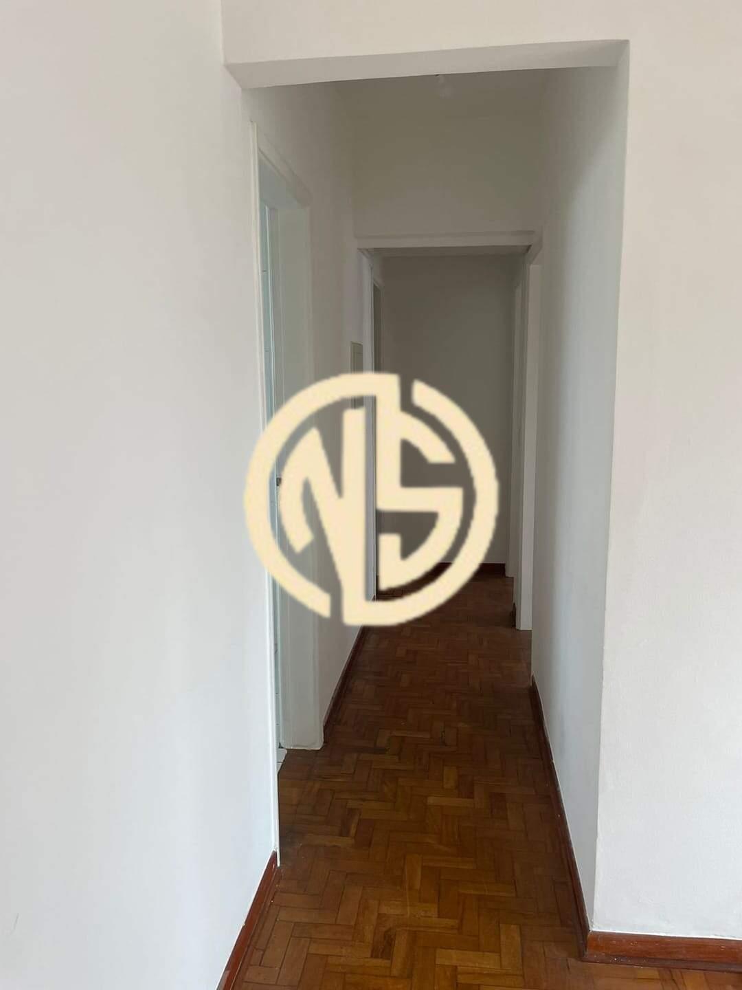 Apartamento à venda no Pinheiros: 