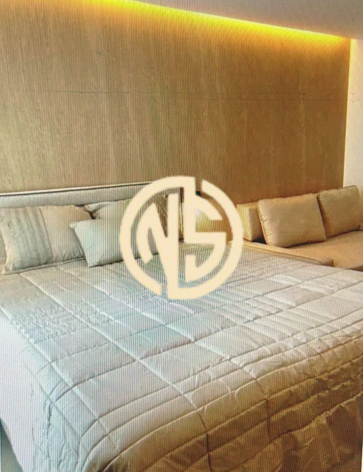 Apartamento para aluguel no Itaim Bibi: 