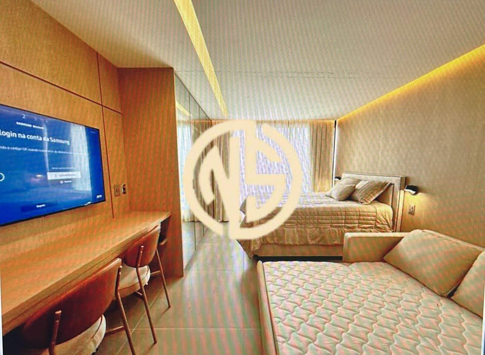 Apartamento para aluguel no Itaim Bibi: 