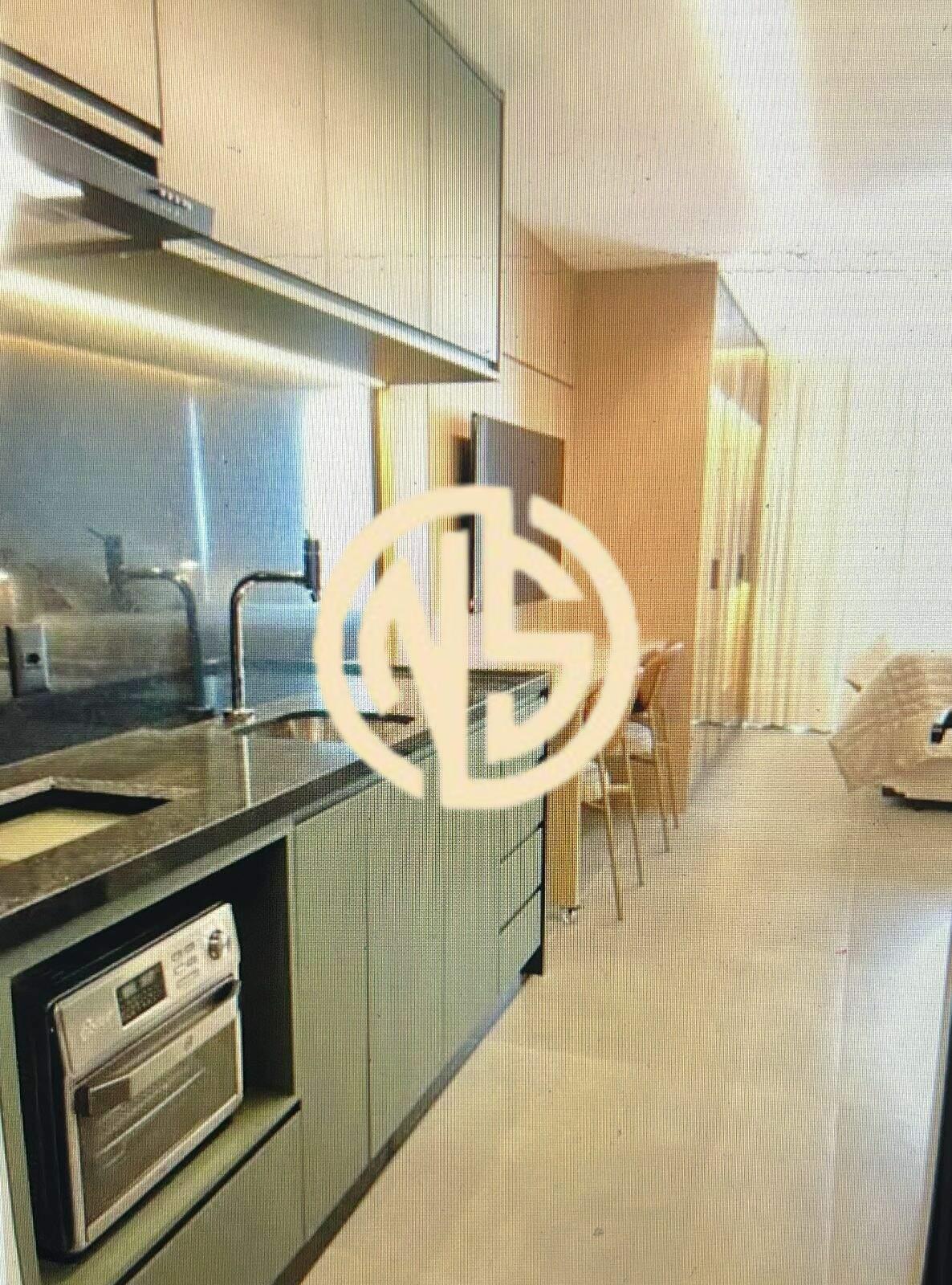 Apartamento para aluguel no Itaim Bibi: 