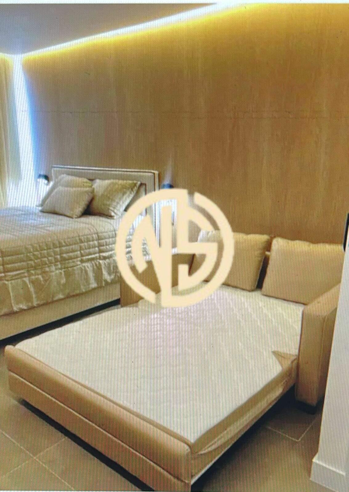 Apartamento para aluguel no Itaim Bibi: 