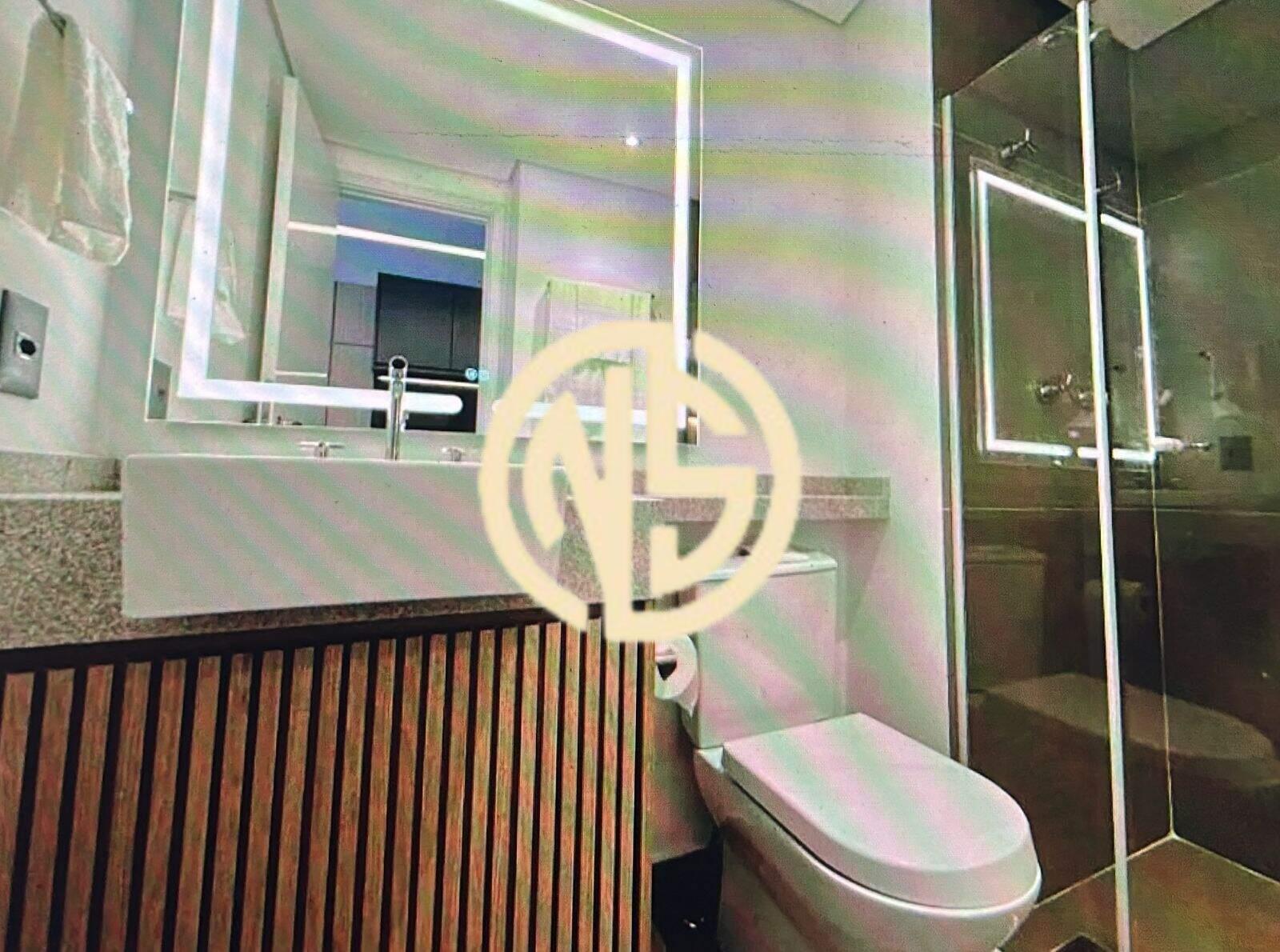 Apartamento para aluguel no Itaim Bibi: 