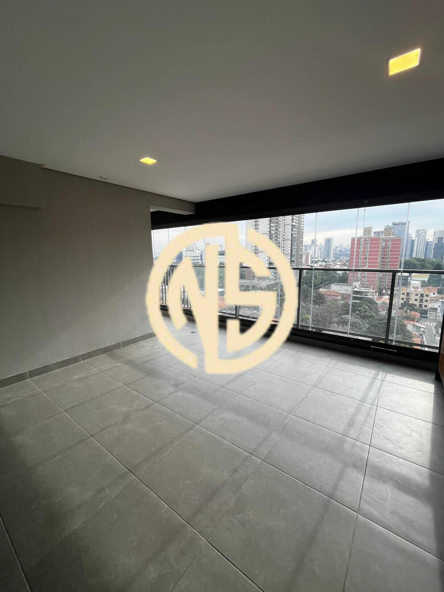 Apartamento à venda no Chácara Santo Antônio: 