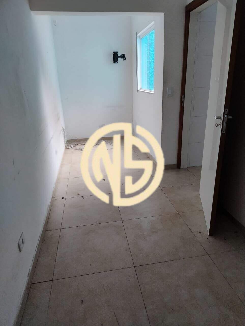 Salão comercial à venda no Santo Amaro: 