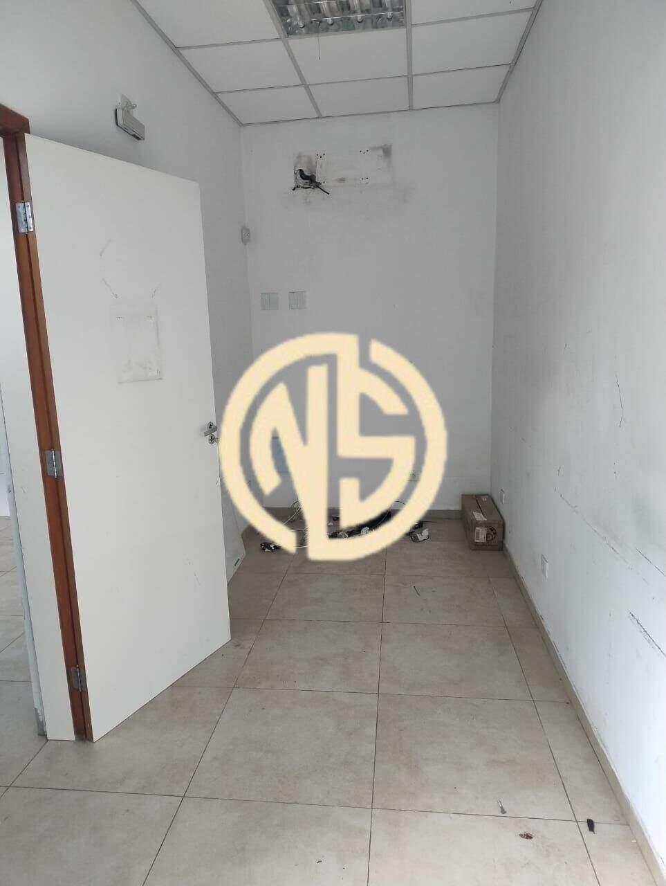 Salão comercial à venda no Santo Amaro: 