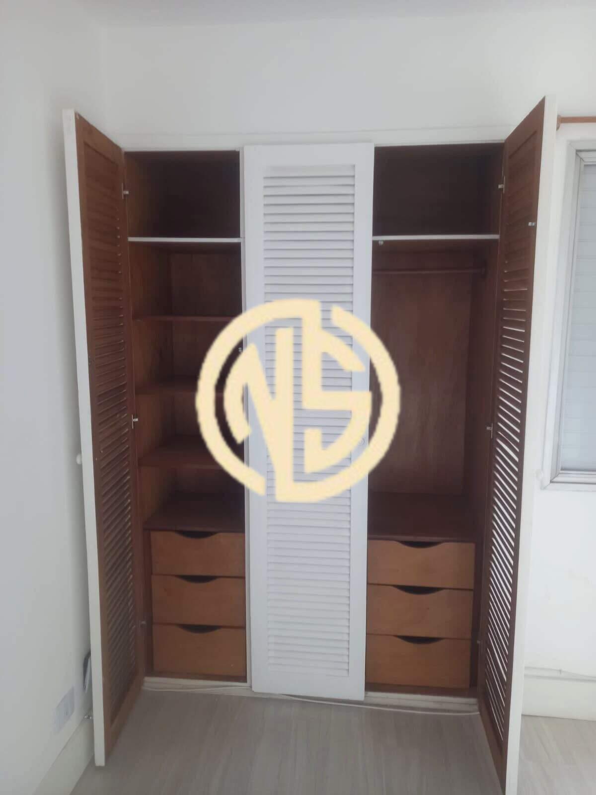 Apartamento à venda no Indianópolis: 