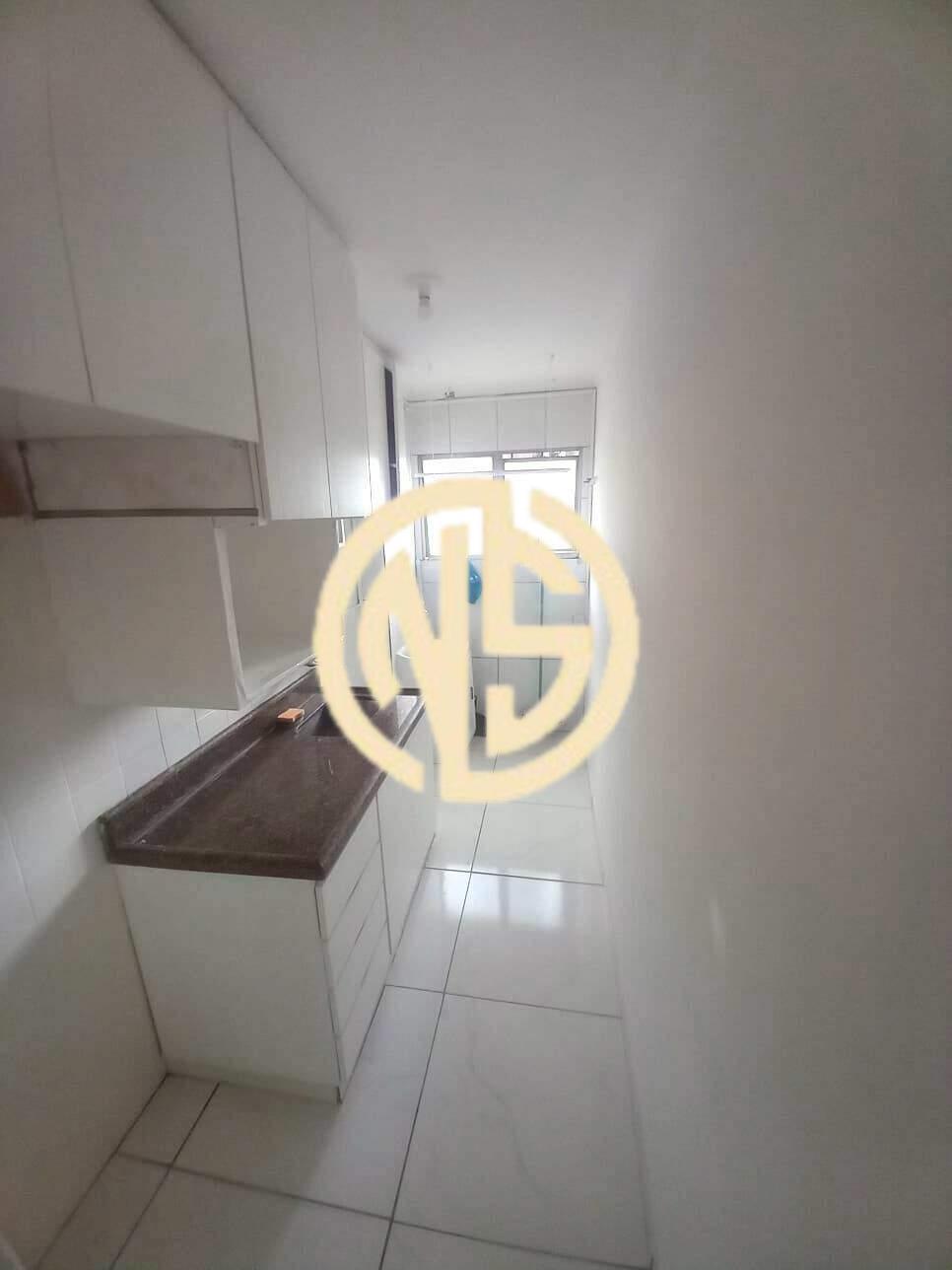 Apartamento à venda no Indianópolis: 