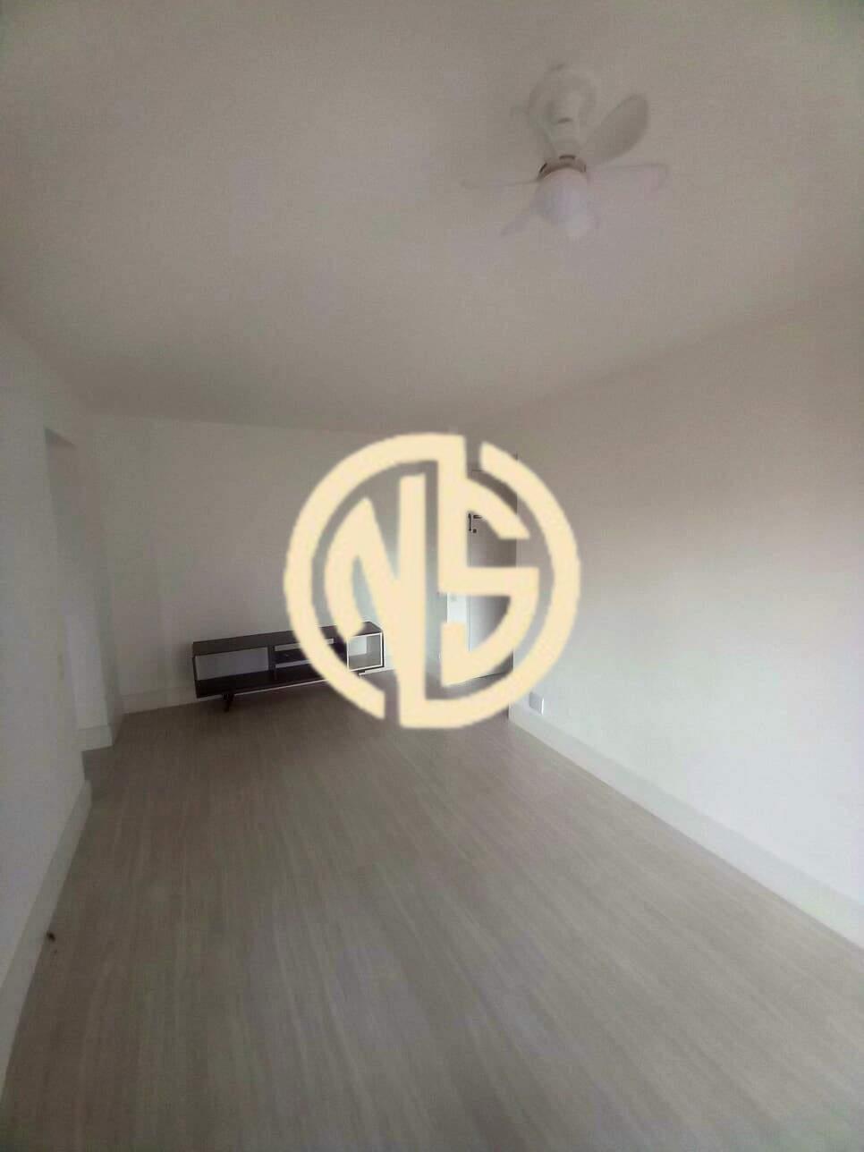 Apartamento à venda no Indianópolis: 