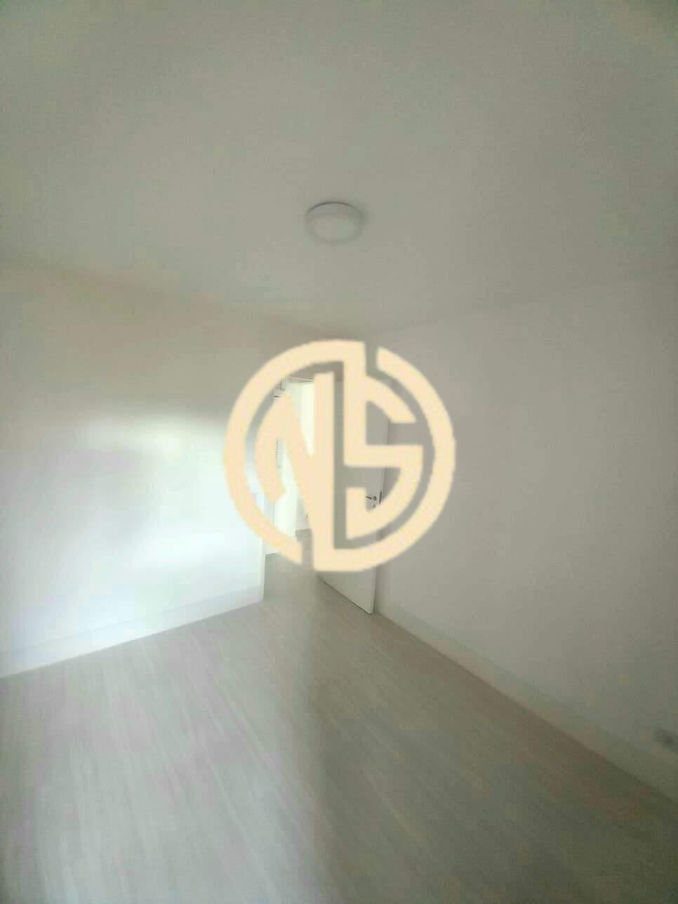 Apartamento à venda no Indianópolis: 