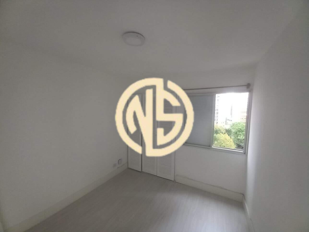 Apartamento à venda no Indianópolis: 