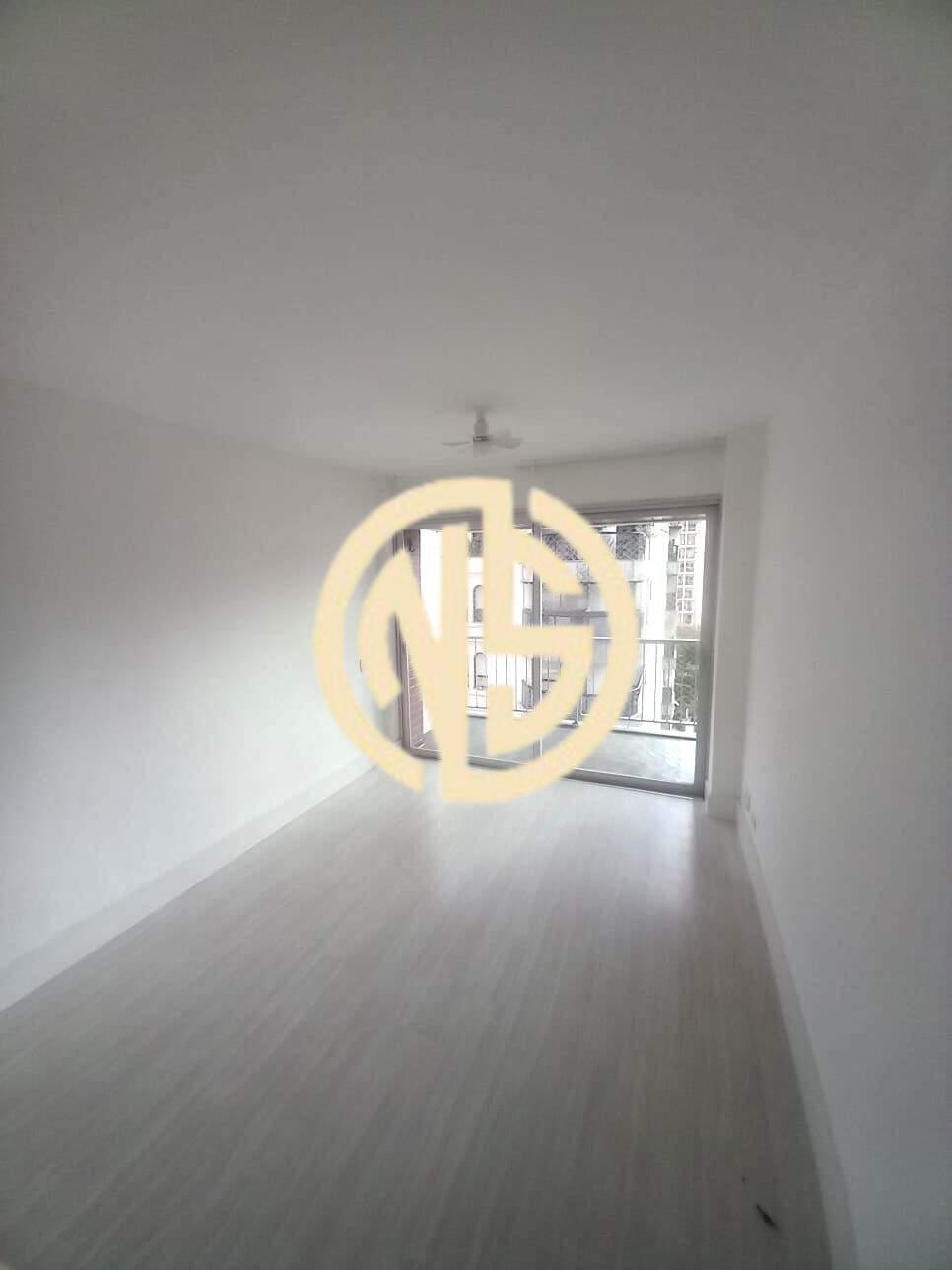 Apartamento à venda no Indianópolis: 