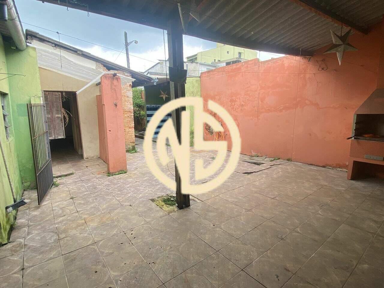 Casa à venda no Indianópolis: 