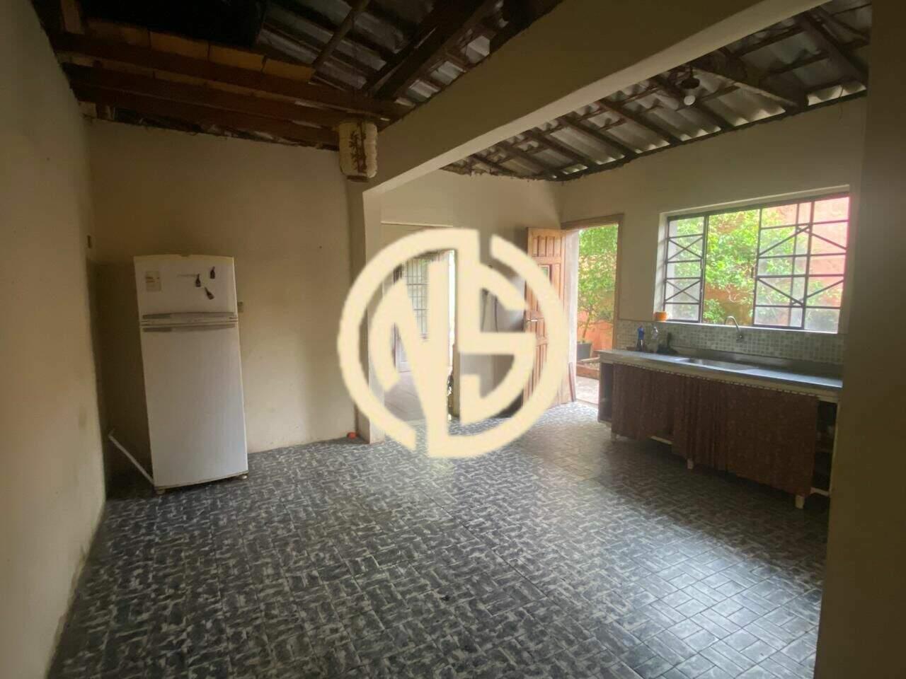 Casa à venda no Indianópolis: 