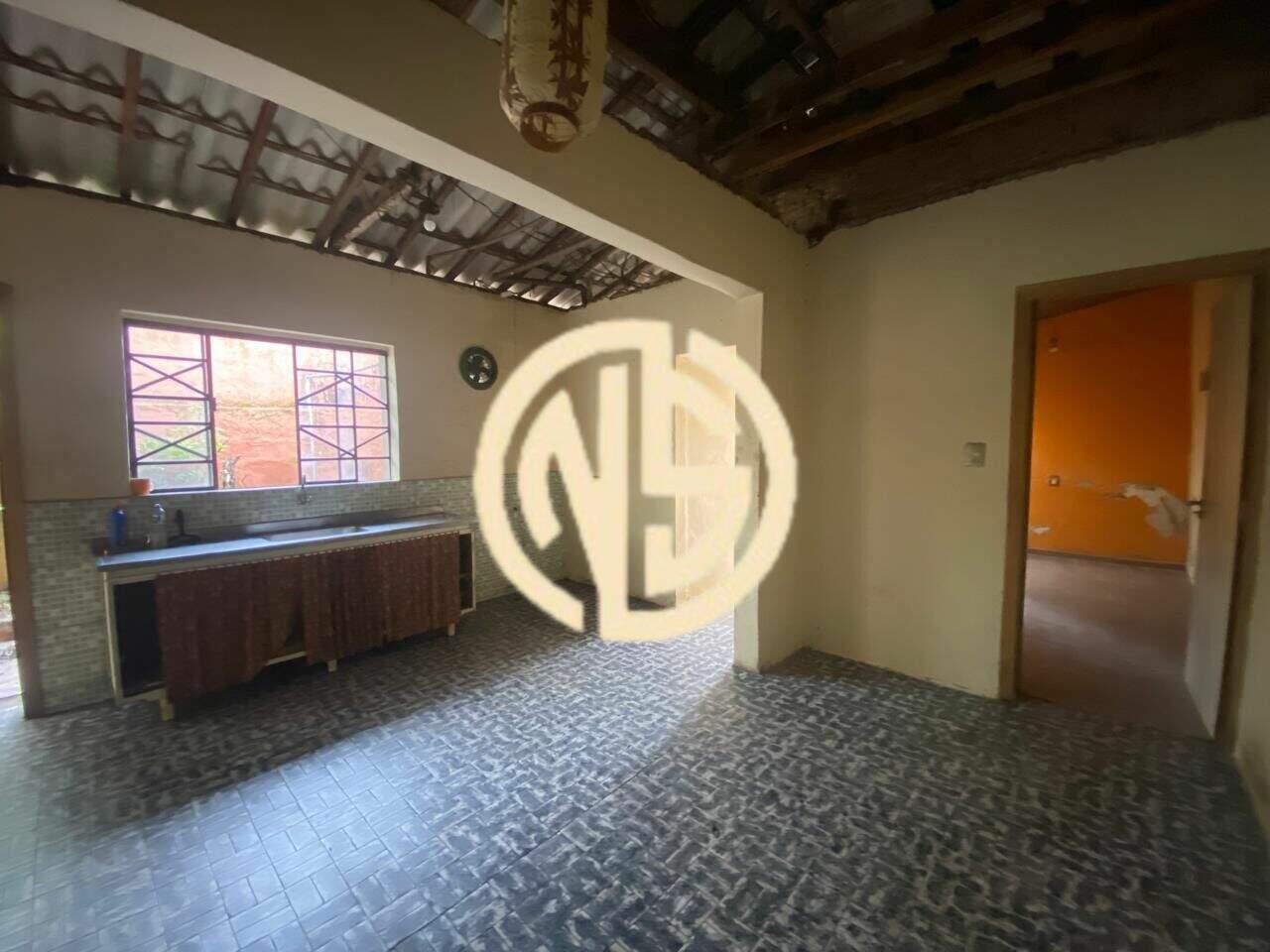 Casa à venda no Indianópolis: 