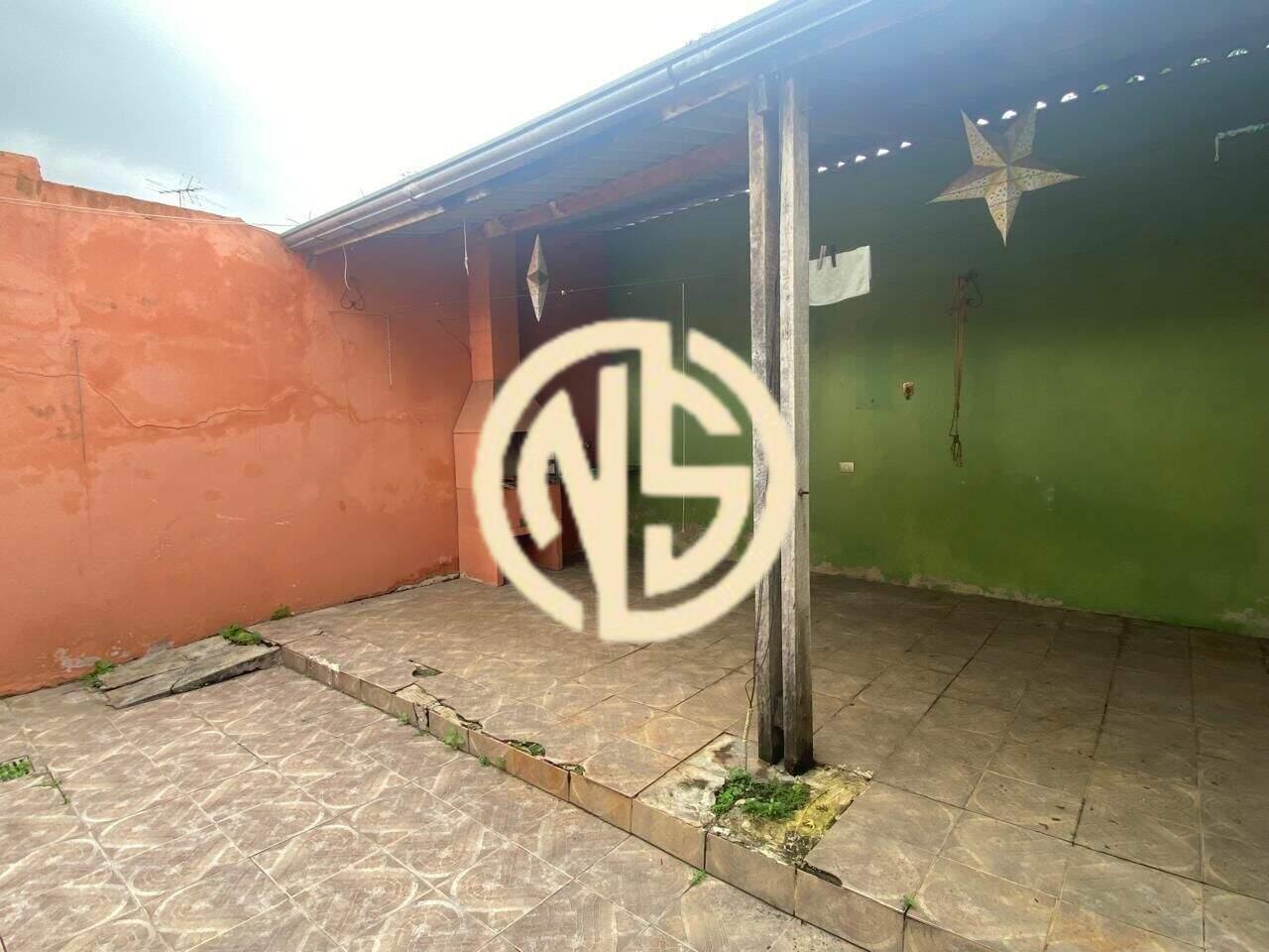 Casa à venda no Indianópolis: 