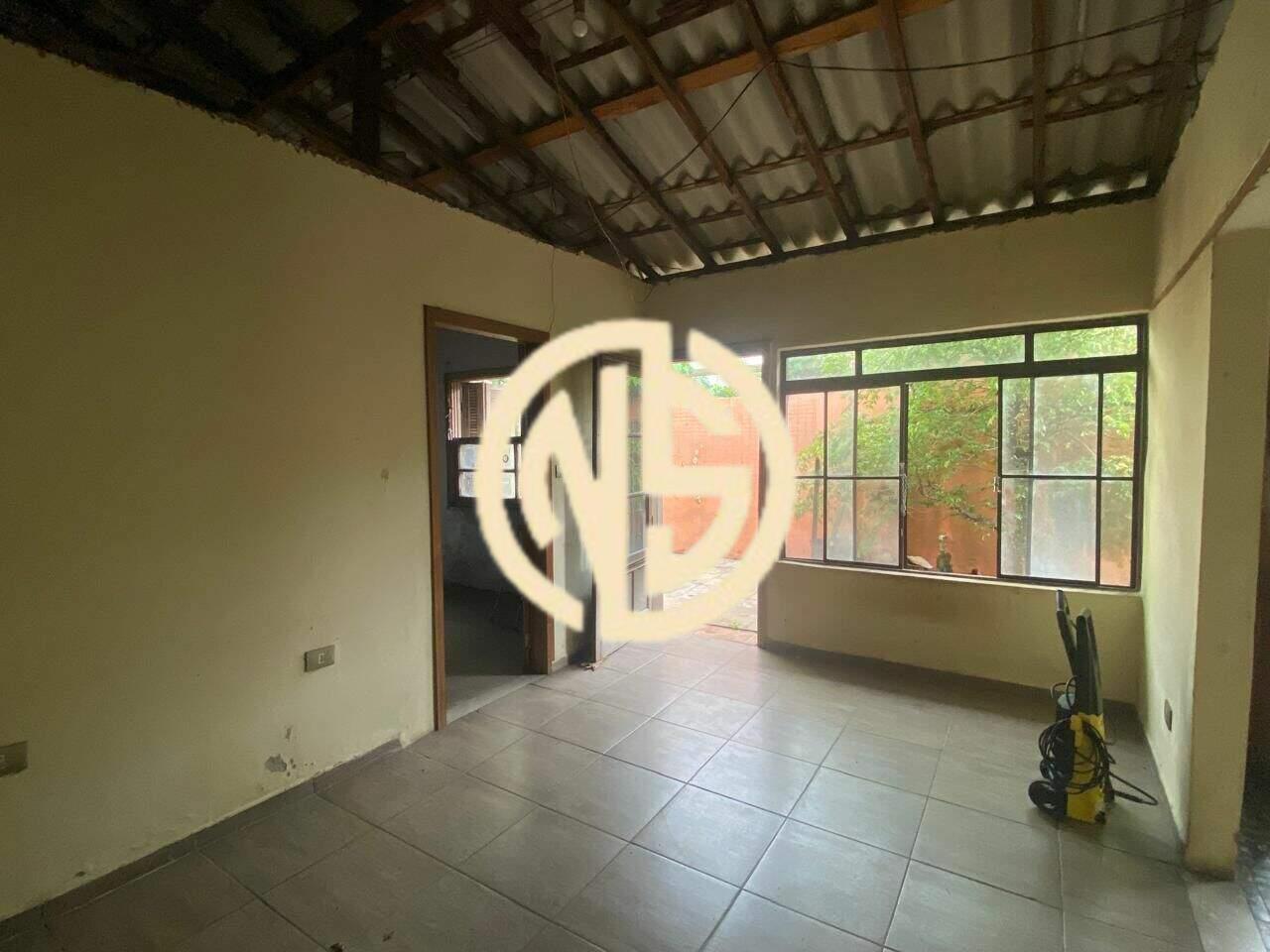 Casa à venda no Indianópolis: 