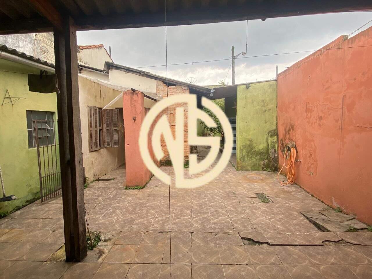 Casa à venda no Indianópolis: 