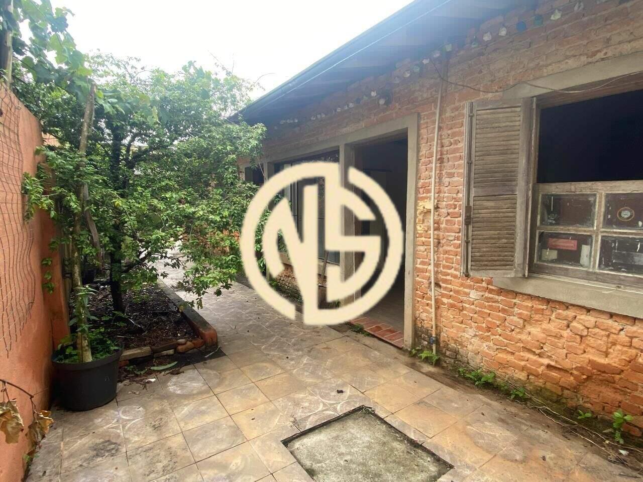 Casa à venda no Indianópolis: 