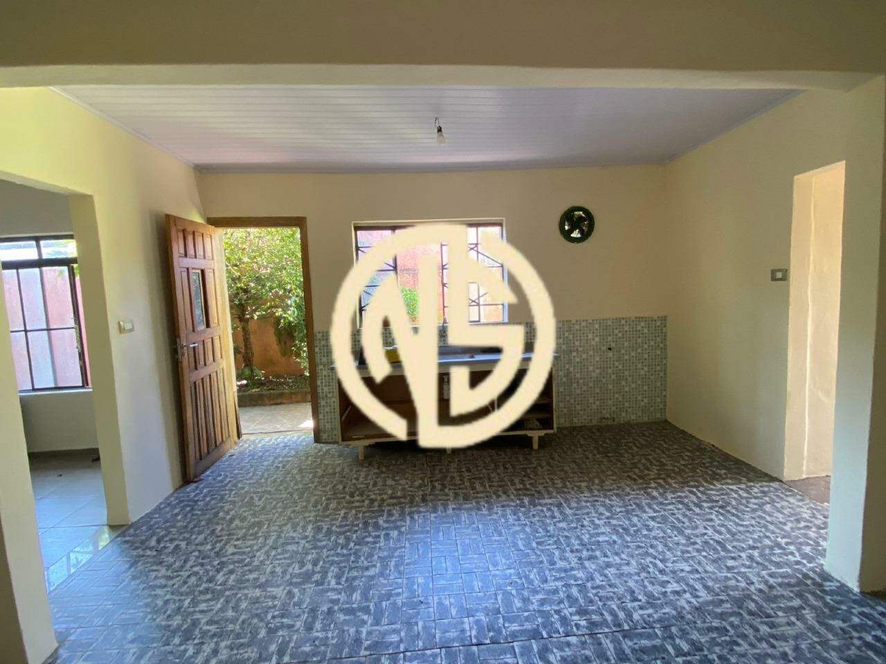 Casa à venda no Indianópolis: 