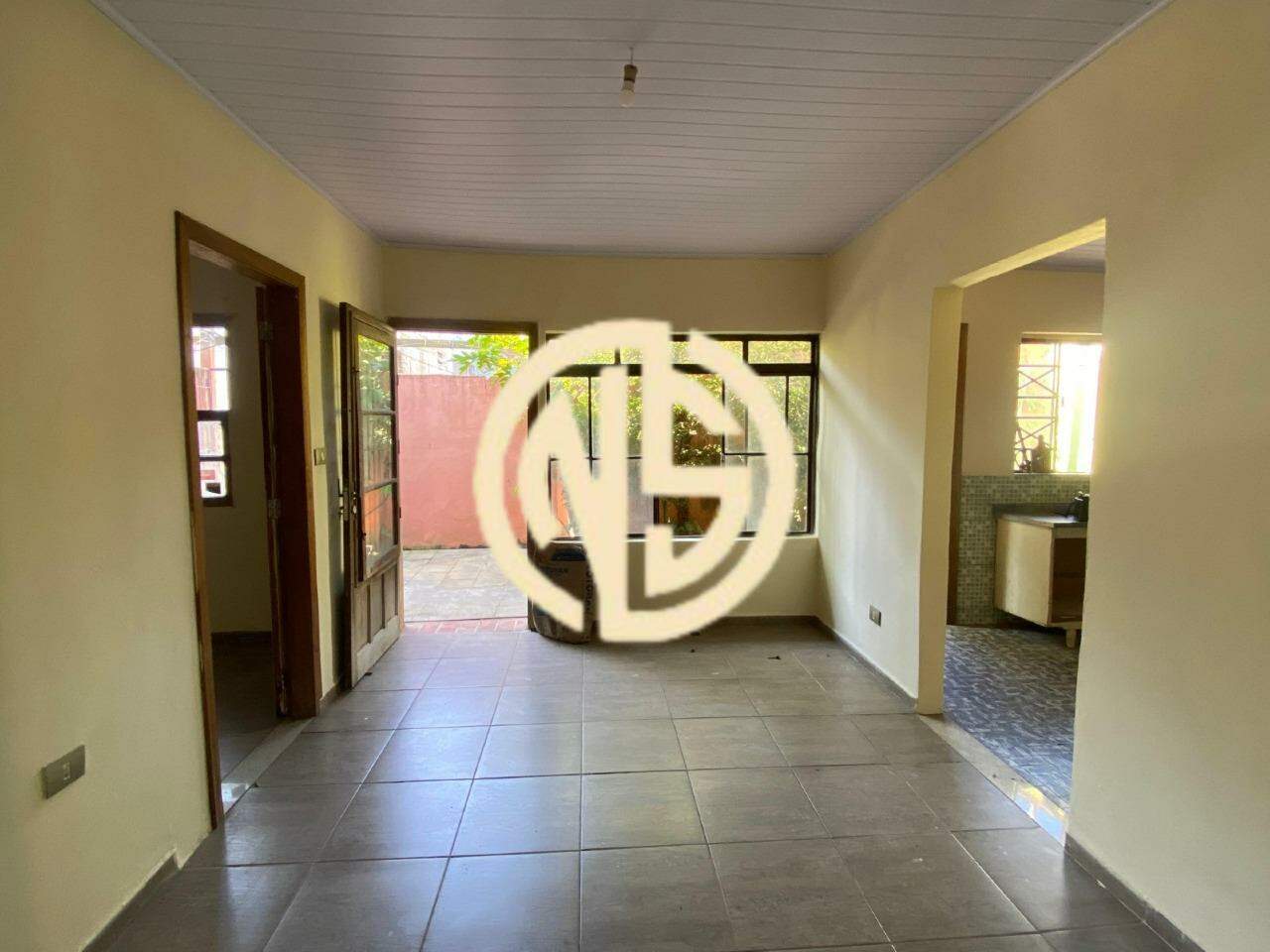 Casa à venda no Indianópolis: 
