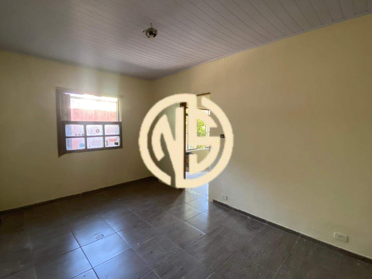 Casa à venda no Indianópolis: 
